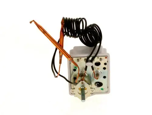 BOSCH-Temperaturregler-8738718954 gallery number 1